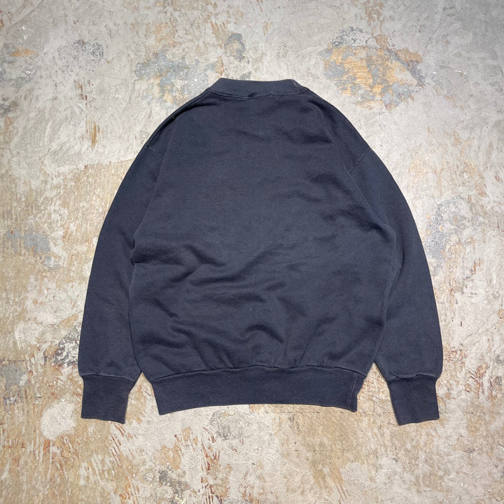 #4103 古着 Unknow/Crew Neck Print Sweat/クルーネックプリントスウェット/MINNESOTA/MADE IN U.S.A/サイズM