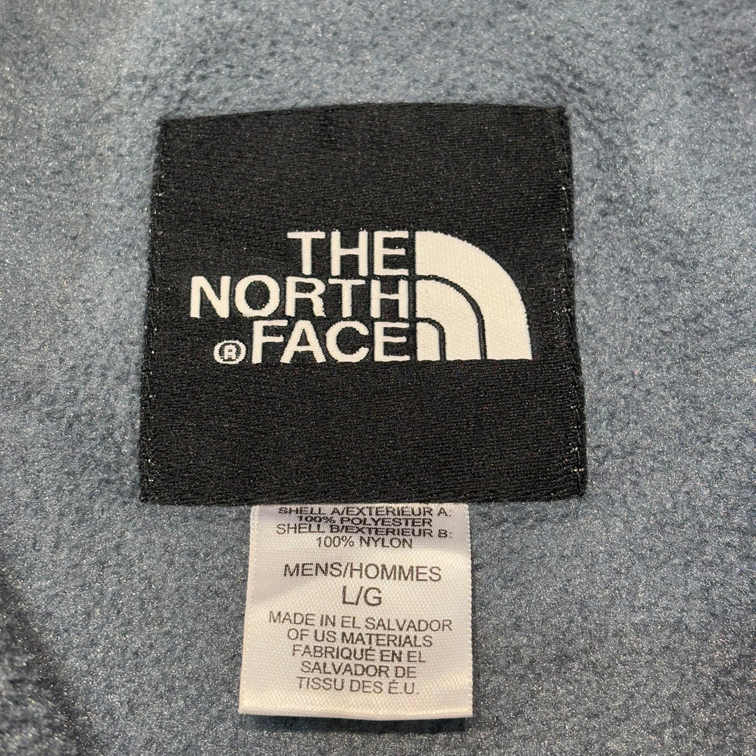 古着 THE NORTH FACE/ ザノースフェイス/ デナリジャケット/ フリースジャケット/ サイズL