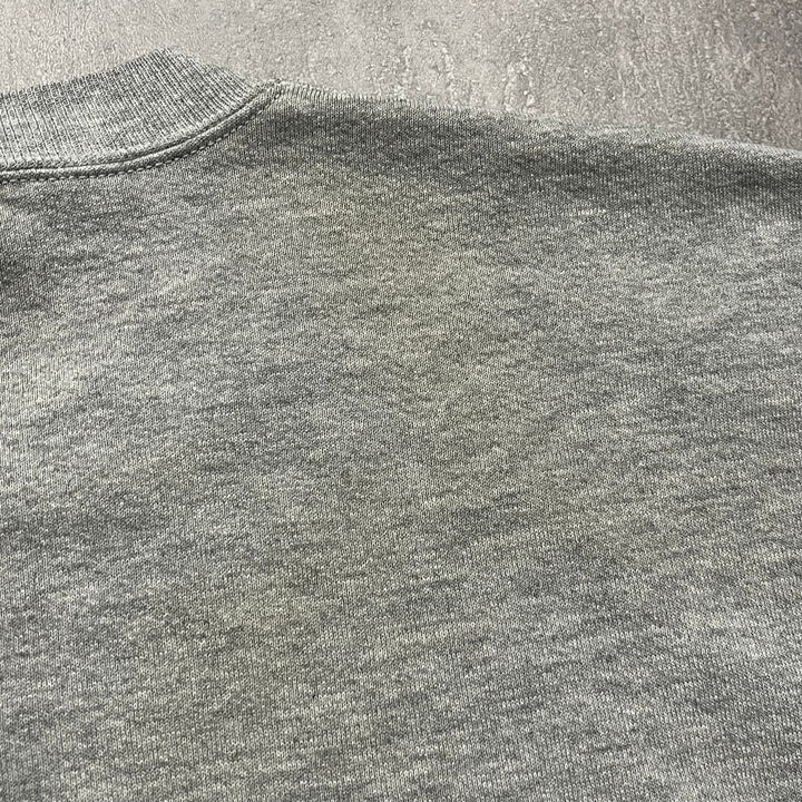 古着 90's〜 RUSSELLATHLETIC/ ラッセル アスレチック/ クルーネックブランクスウェット/ サイズXL