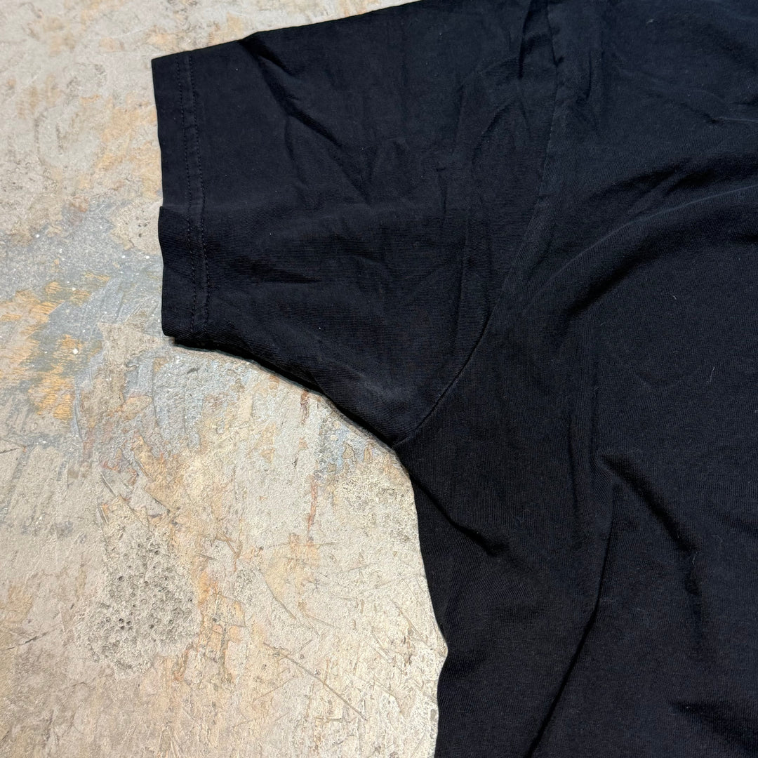 古着 METALLICA/メタリカ/バンドTシャツ/プリントTシャツ/ サイズXL