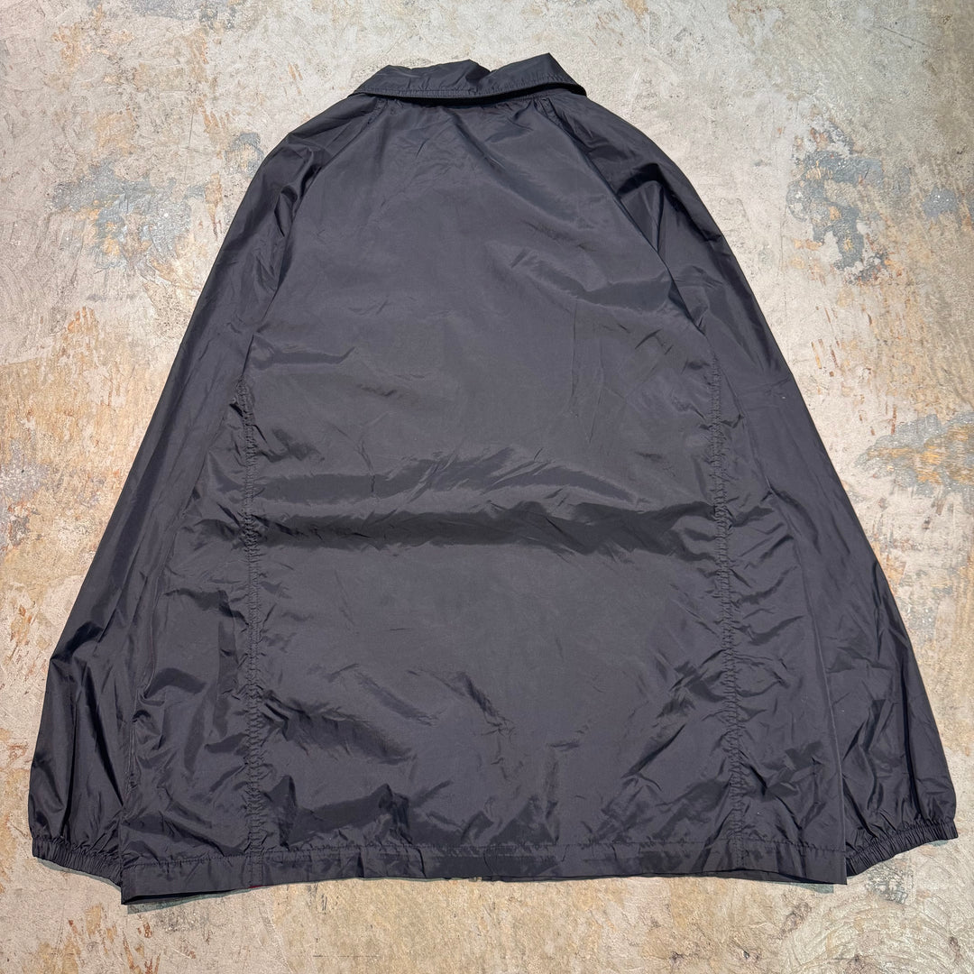 古着 90's NIKE/ ナイキ/ ナイロンジャケット/ スウォッシュロゴ/サイズM