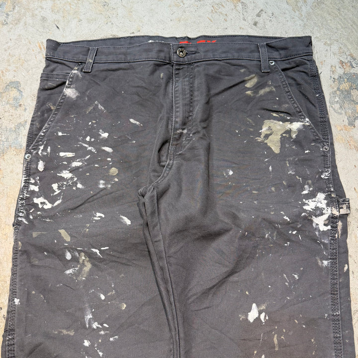 古着 Dickies/ ディッキーズ/ ペインターパンツ / 実寸サイズ38×31