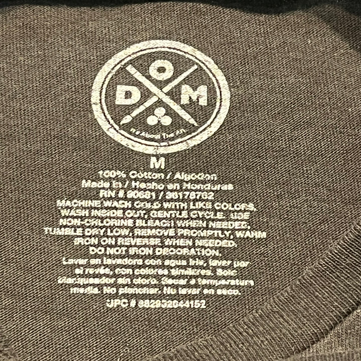 古着 USAVINTAGE/ プリントTシャツ/ サイズM