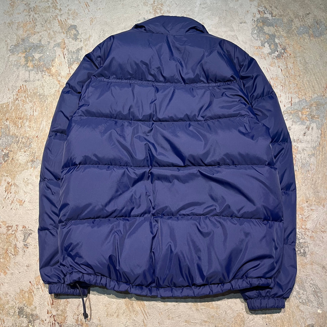 #3253 古着 L.L.Bean/エルエルビーン/down jacket/ダウンジャケット/サイズM REG