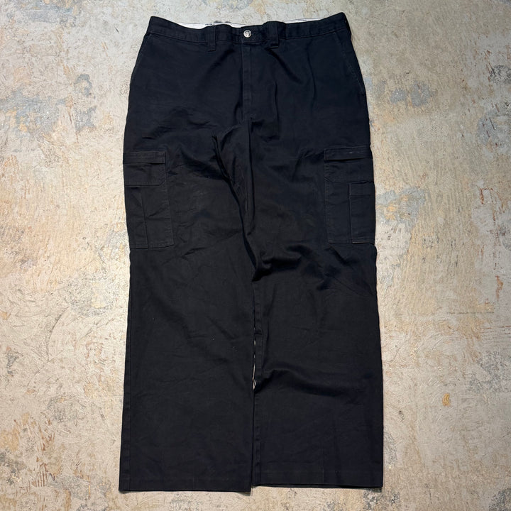 古着 Dickies/ ディッキーズ/ ワークパンツ / 実寸サイズ37×30