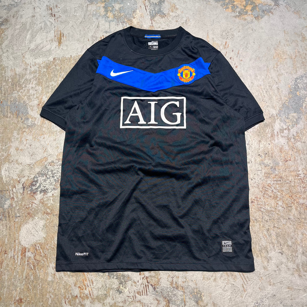 4474 古着 Nike/ナイキ/MANCHESTER UNITED/マンチェスター