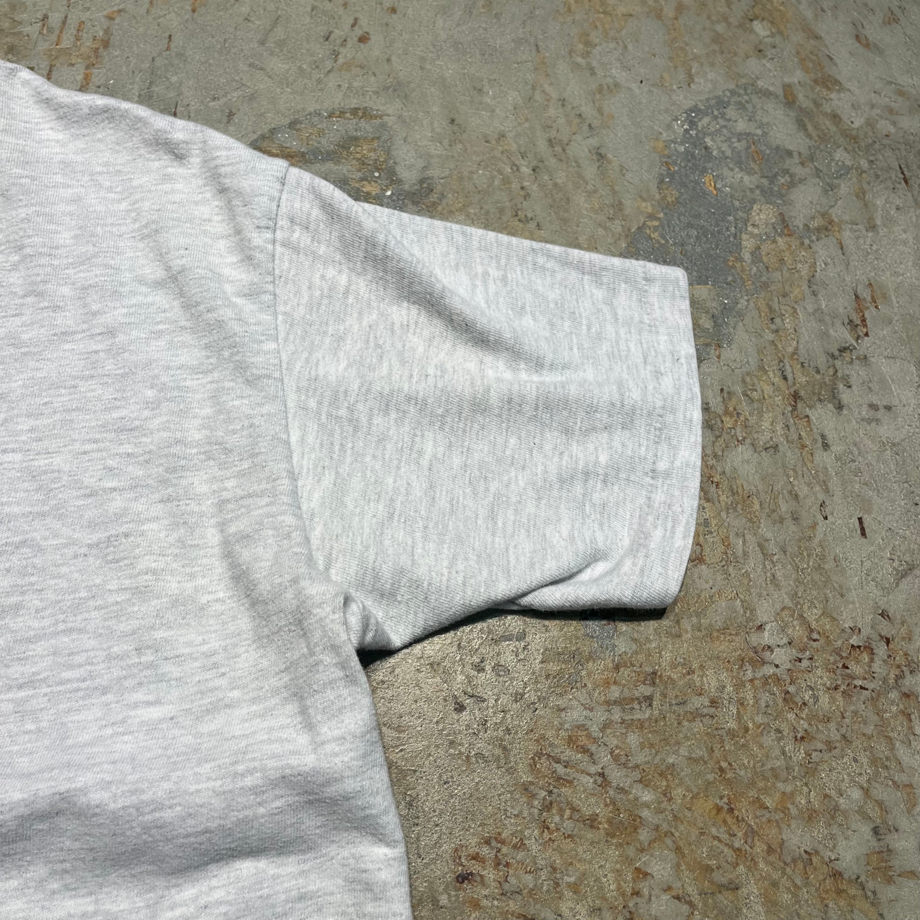 90s USA製ヴィンテージ　シングルステッチ　MTV ムービーTシャツ 古着/90s USA製 MTV/Ren&Stimpy /レンとスティンピー