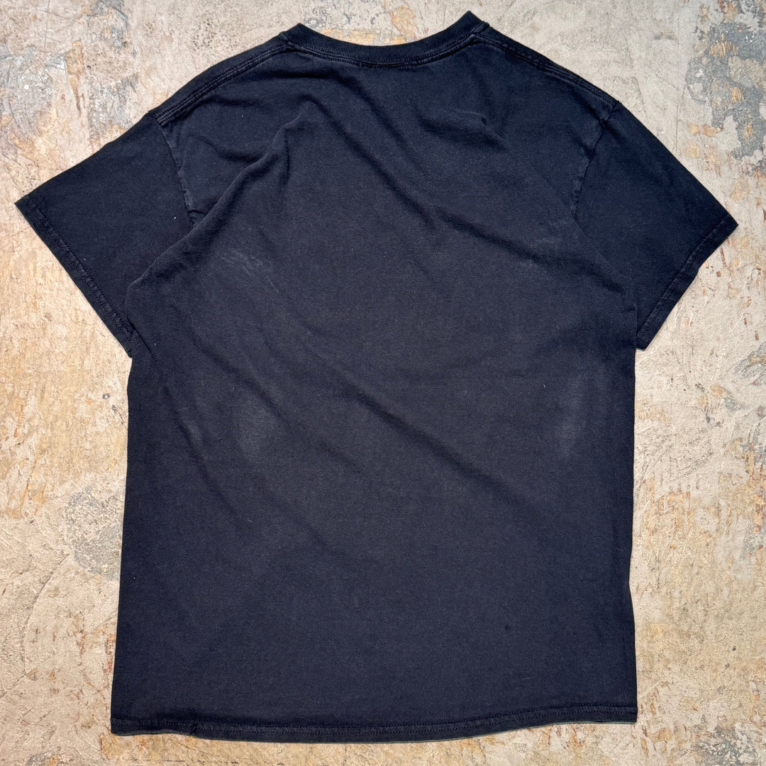 Used clothing THRASHER/ Printed T-shirt/Size M