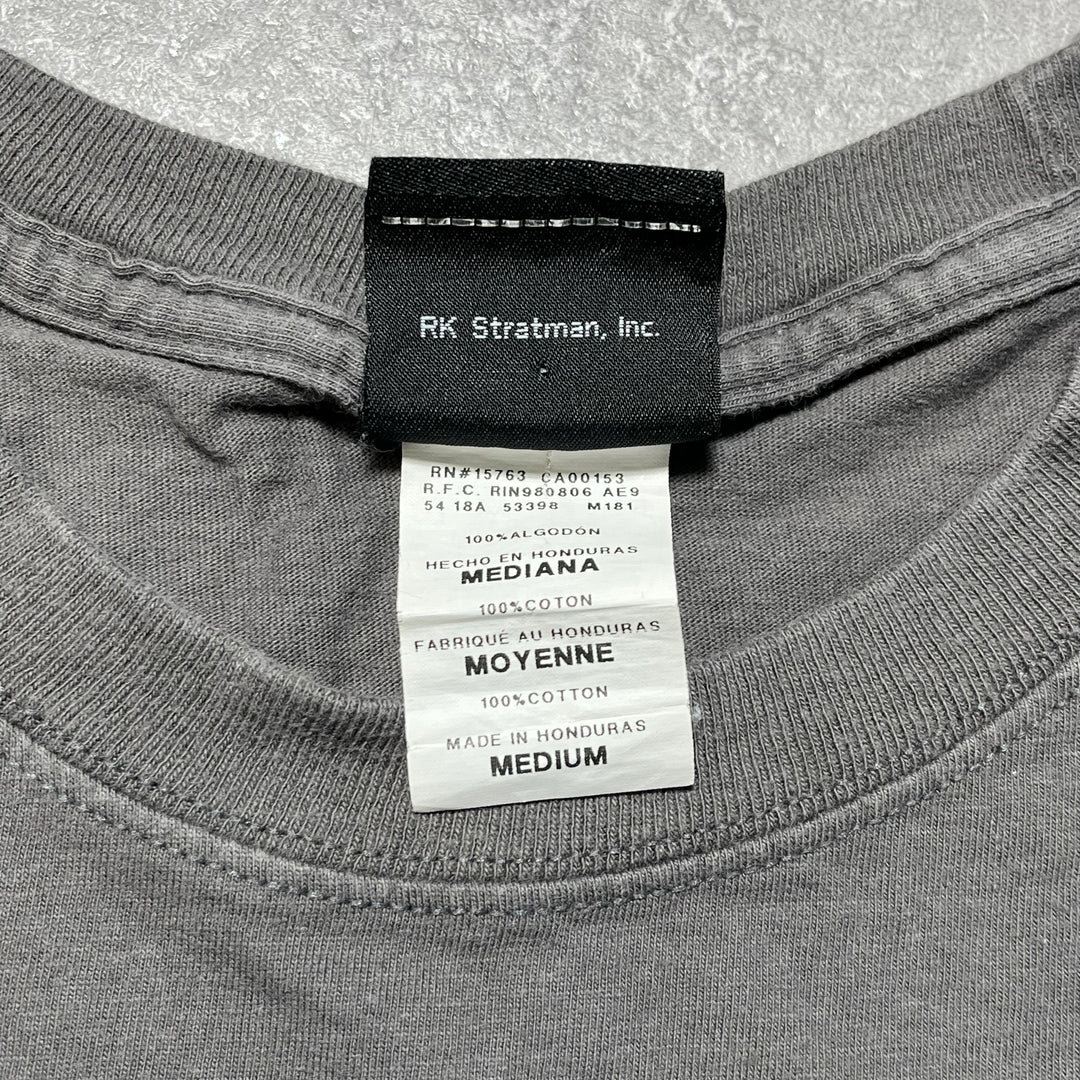 古着 Harley-Davidson/ハーレーダビッドソン/ プリントTシャツ/ サイズM