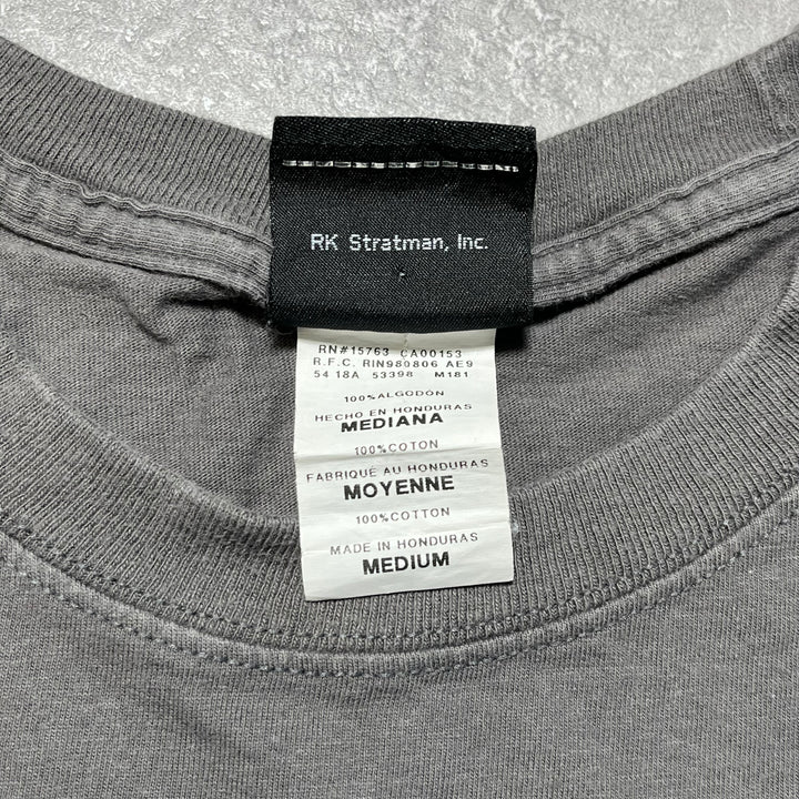 古着 Harley-Davidson/ハーレーダビッドソン/ プリントTシャツ/ サイズM