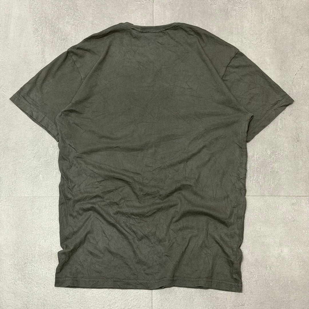 古着 THRASHER/ スラッシャー/ プリントTシャツ/サイズS
