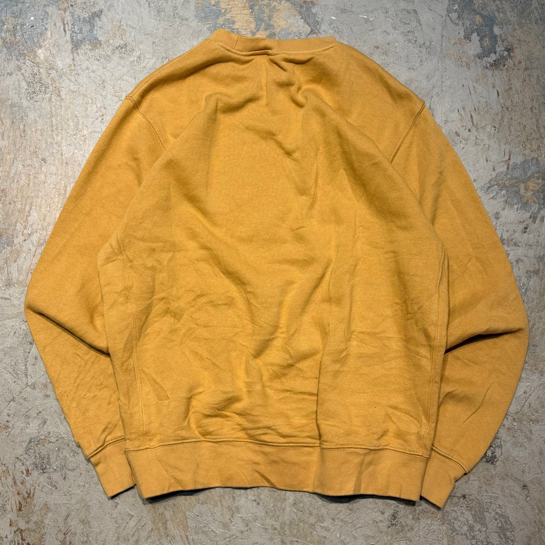 古着 NIKE/ ナイキ/ ワンポイント/ クルーネックスウェット/ サイズL