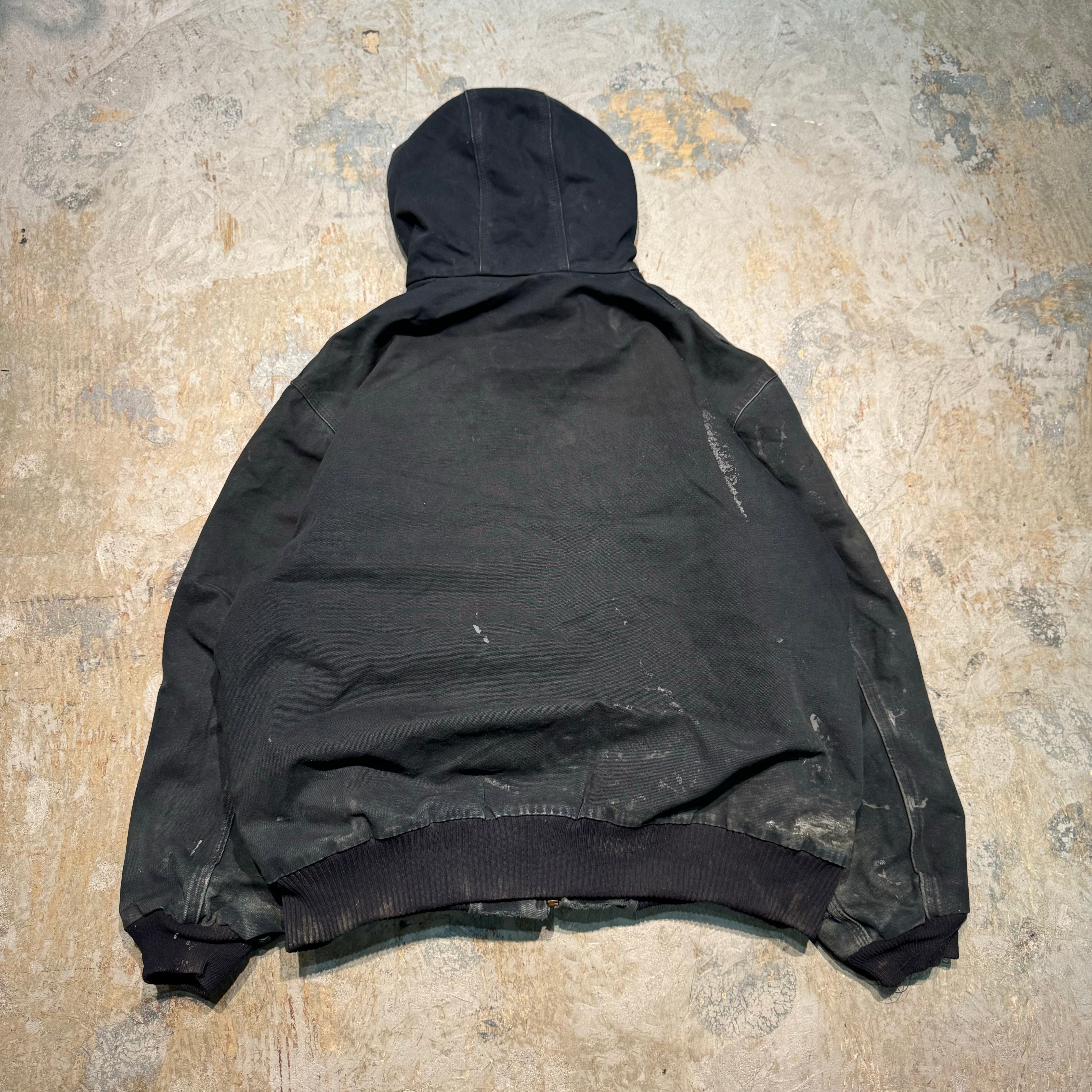 CARHARTT カーハート アクティブジャケット アウター XL 古着 中古・古着通販】CarHartt (カーハート) アクティブジャケット