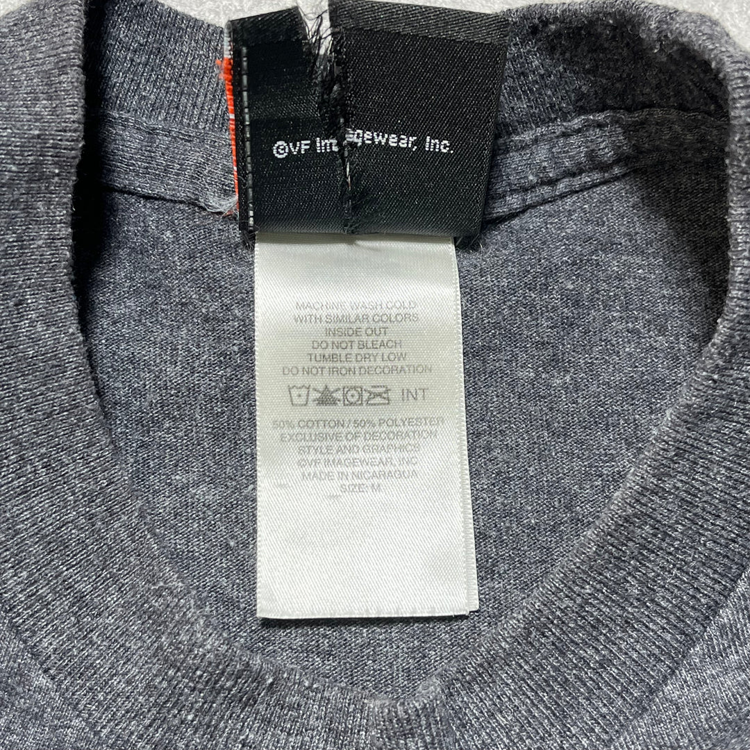 古着 Harley-Davidson/ハーレーダビッドソン/ プリントTシャツ/ サイズM
