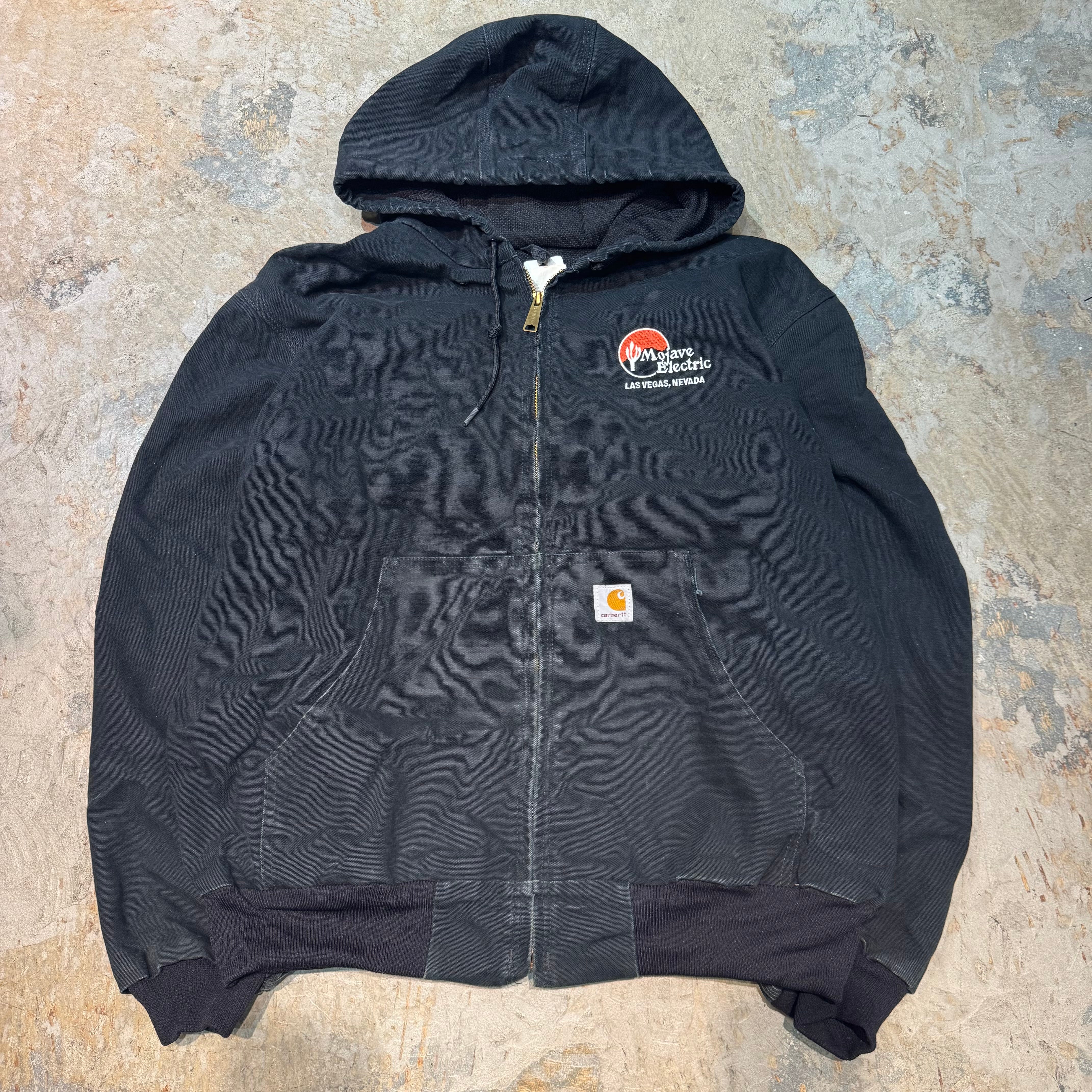 カーハート　アウター　古着 Carhartt/カーハート ジャケット 古着通販｜ダック・ワーク