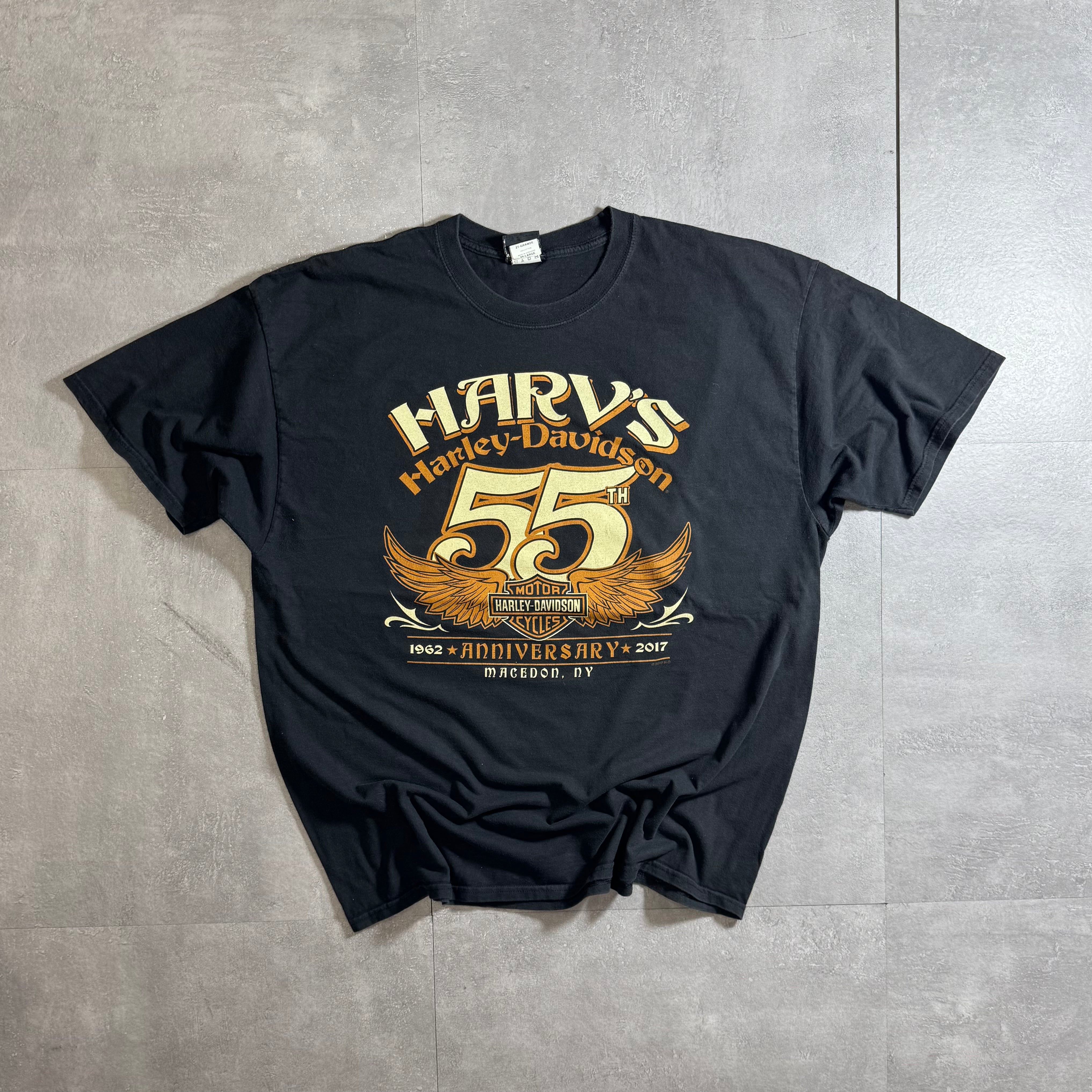 Harley-Davidson/ハーレーダビットソン – MUJIN