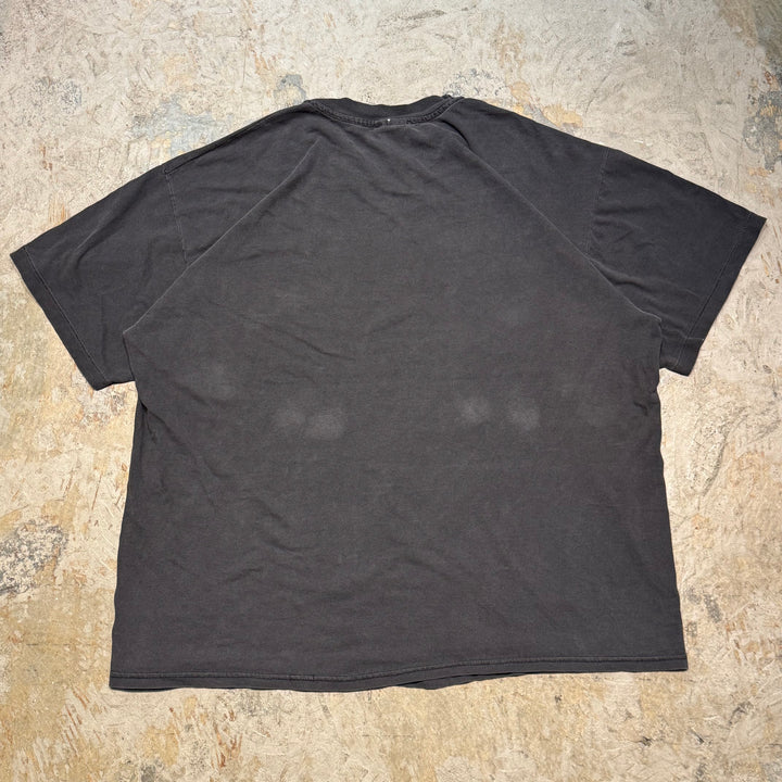 古着 Hanes/ ヘインズ/ワーナーブラザーズ / プリントTシャツ/ サイズXL