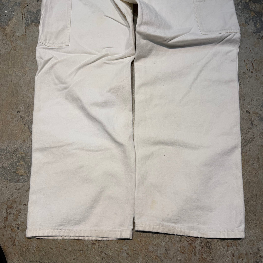 古着 Carhartt/ カーハート/ ペインターパンツ/実寸サイズ29×28