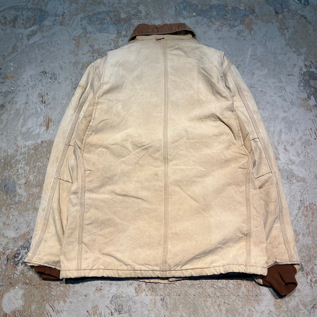 #3417 古着 Carhartt/カーハート/traditional coat/トラディショナルコート/サイズ2XL相当