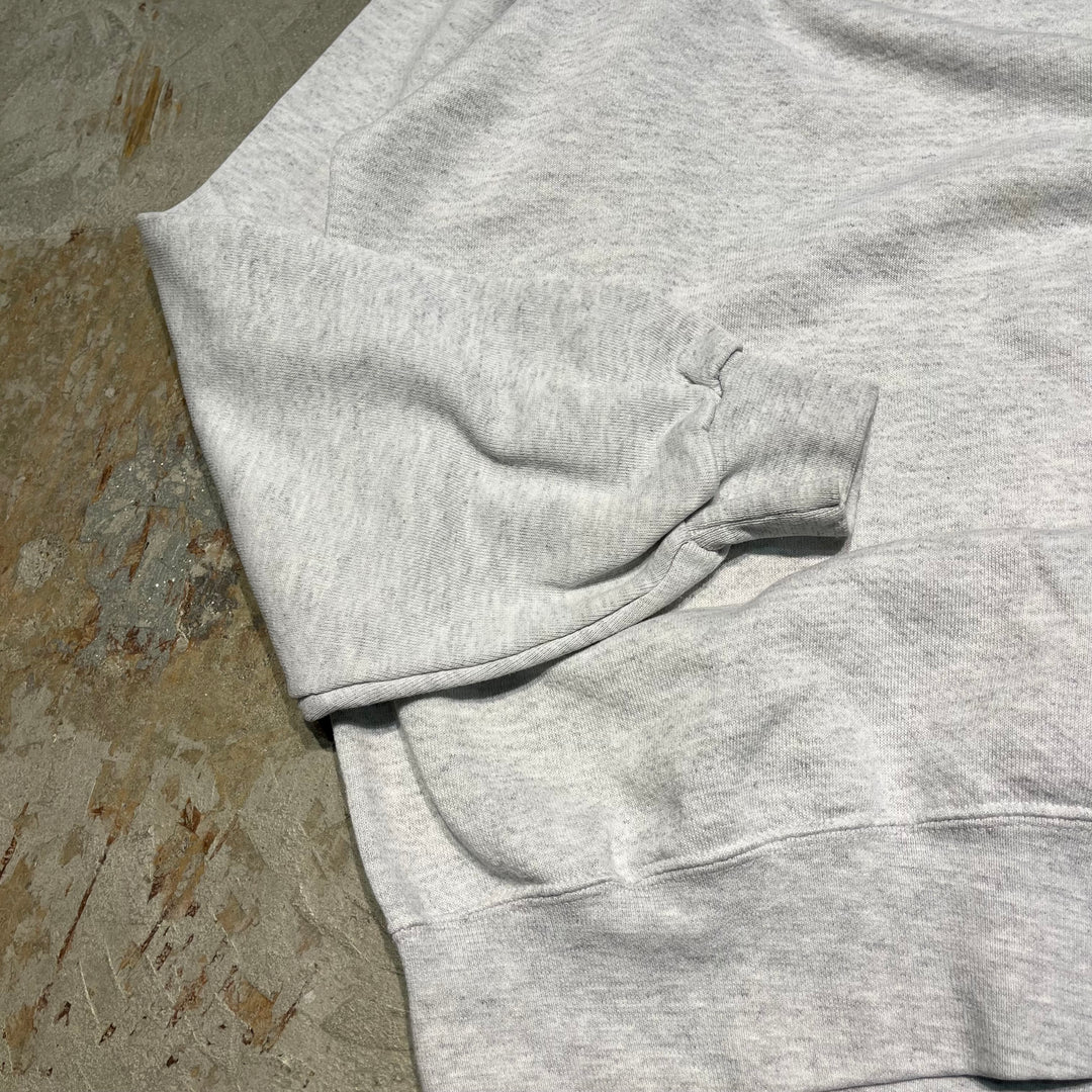 #3934古着 unknow/Crew neck sweat/クルーネックスウェット/AMERICA PERRY ELLIS/サイズM