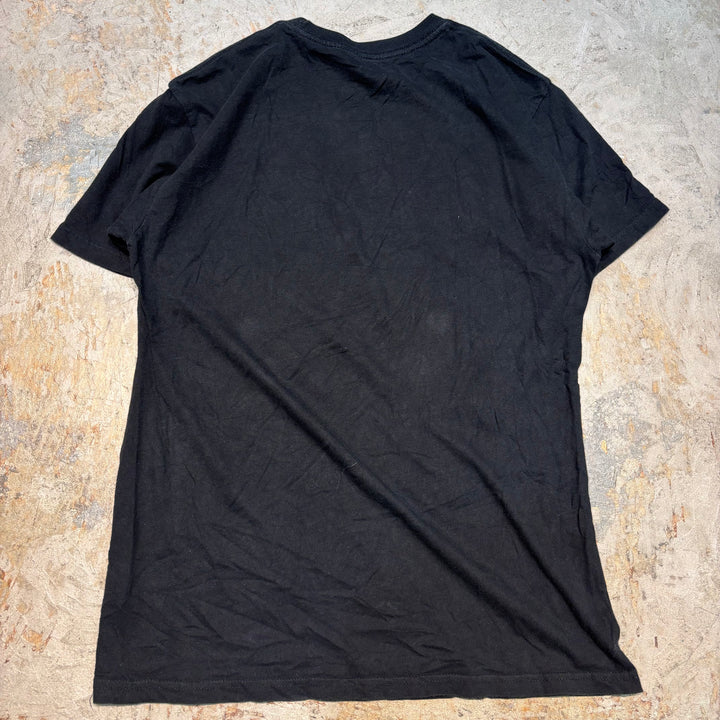 古着 AC/DC/エーシー･ディーシー / アーティストTシャツ/サイズM