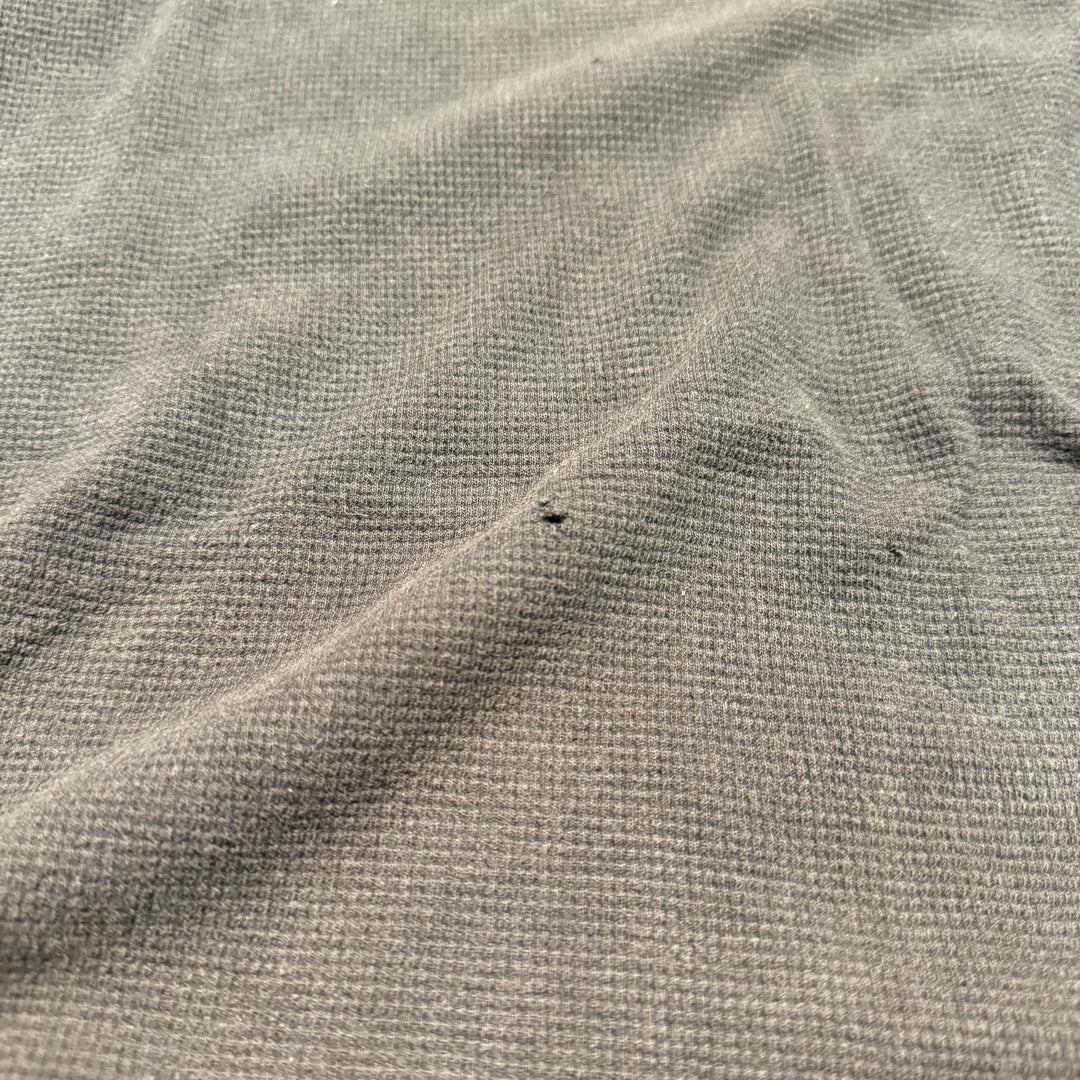 중고 의류 Polo Ralph Lauren/Polo Ralph Lauren/Crew Neck Waffle Long Sleeve T-Shirt/Size XL