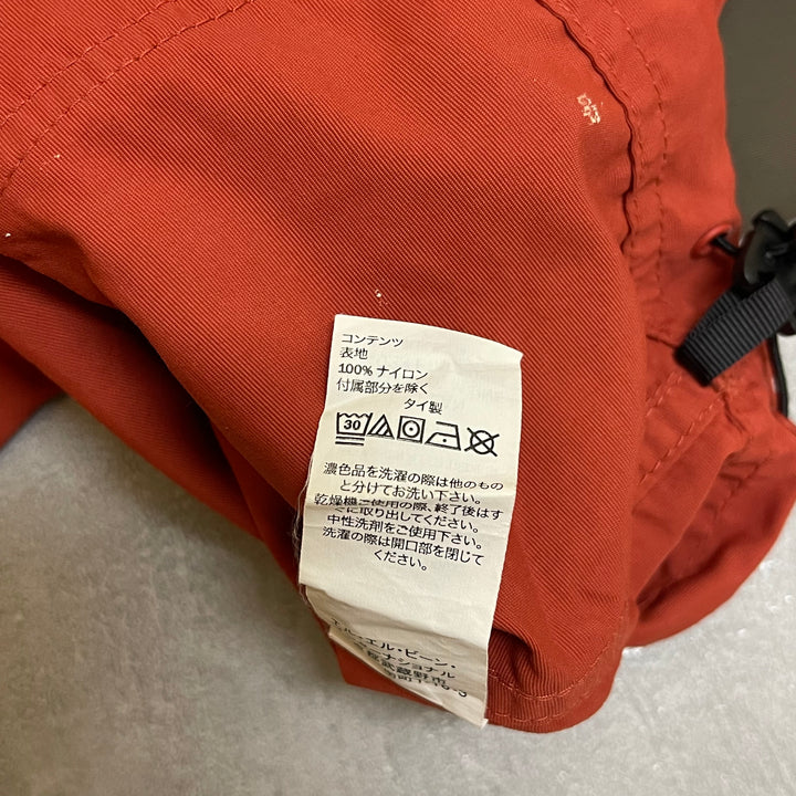 #1799 Used LLBean/anorakparker/anorak parka/size L