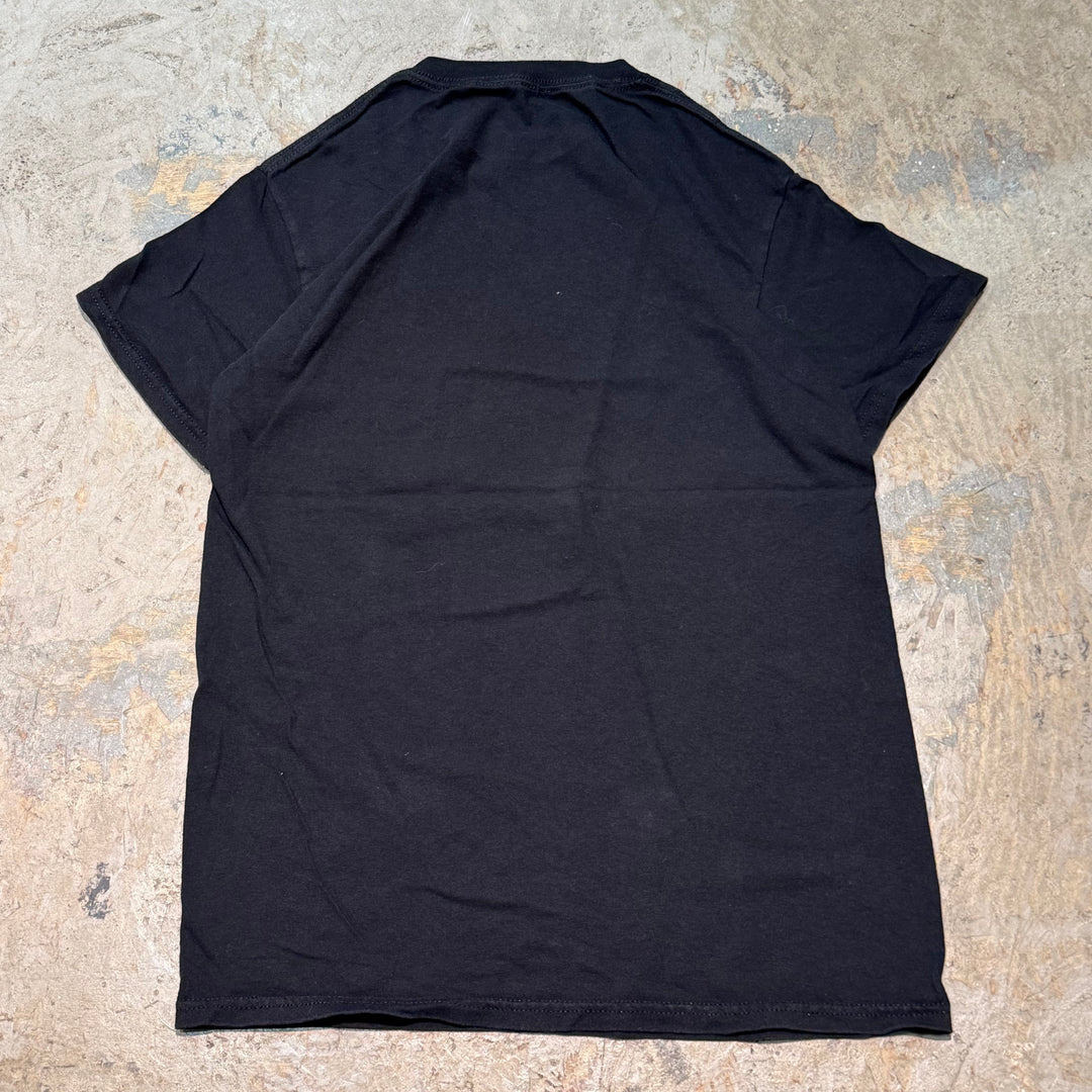 古着 METALLICA/メタリカ/バンドTシャツ/プリントTシャツ/ サイズSM