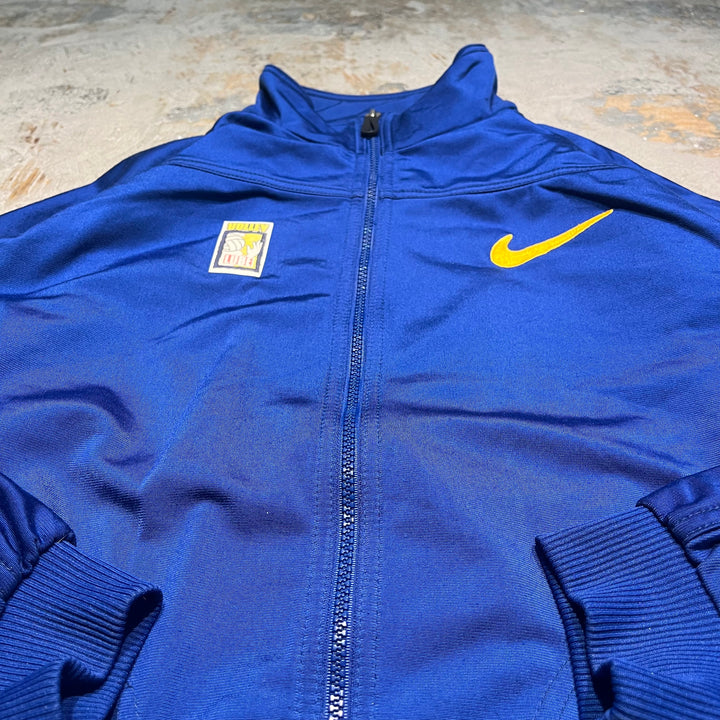 #3681 古着  NIKE/ナイキ/Track Jacket/トラックジャケット/サイズL