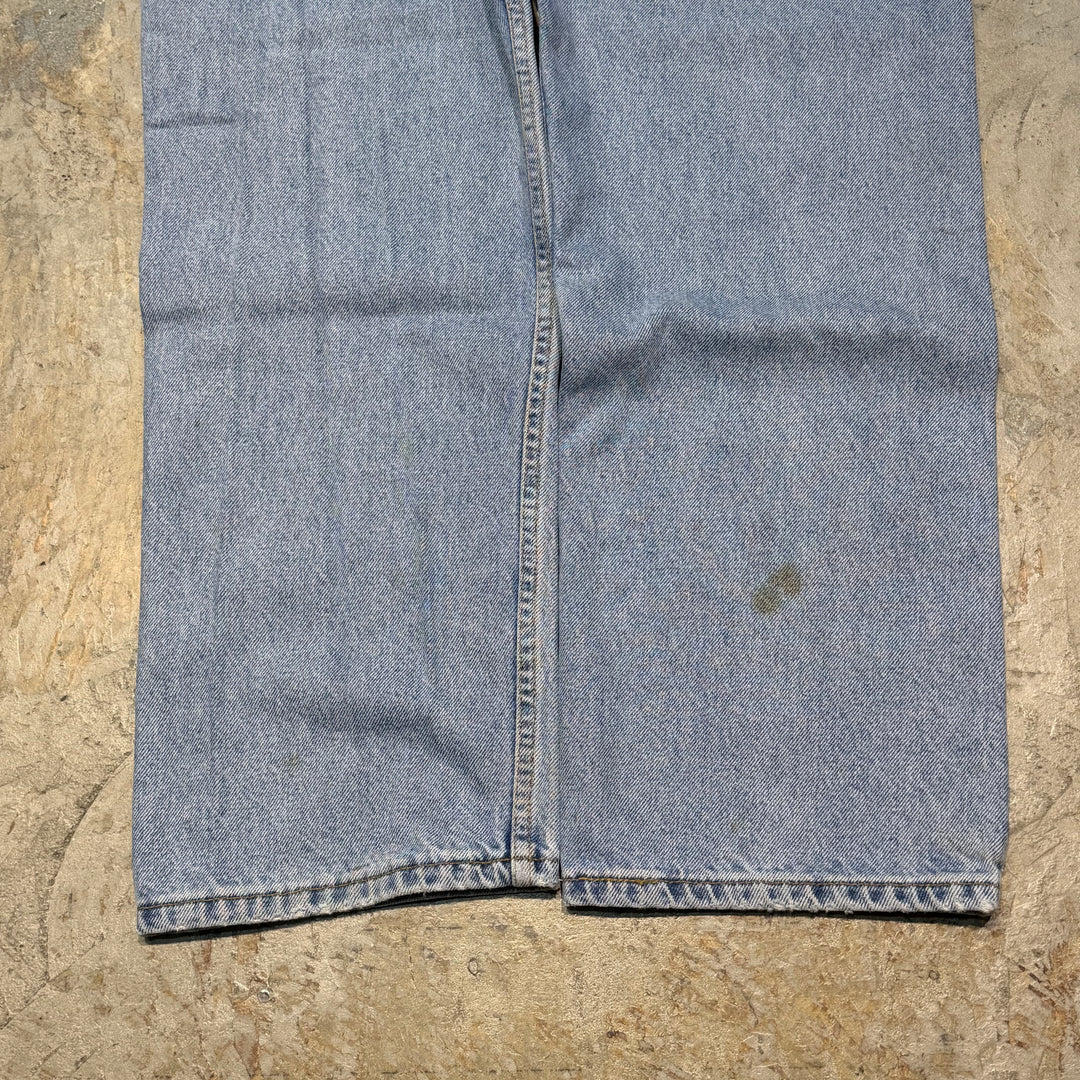 古着 Levi's/ リーバイス/デニムパンツ/ 505/ 実寸サイズ33×28