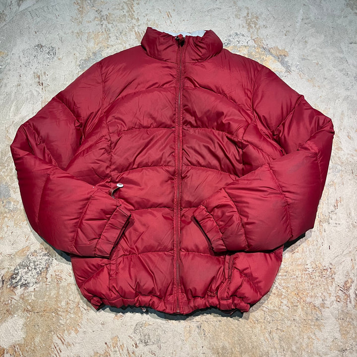 #3268 古着 L.L.Bean/エルエルビーン/down jacket/中綿ダウンジャケット/サイズWomens L REG