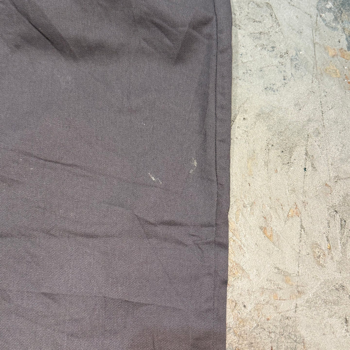 古着 Dickies/ ディッキーズ/ ワークパンツ / 実寸サイズ28×31