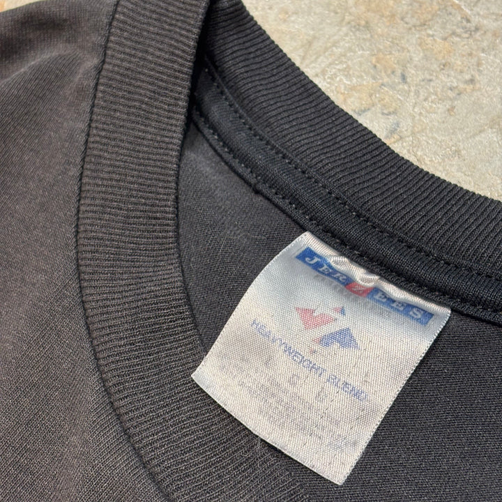 古着 USAVINTAGE/ オレンジカウンティチョッパーズ/ バイクメーカー/ プリントTシャツ/ サイズL