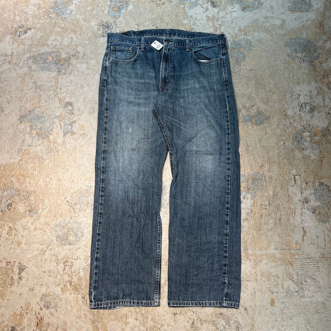 古着 Levi's/リーバイス/Denim Pants/デニムパンツ/569/実寸サイズ40×31