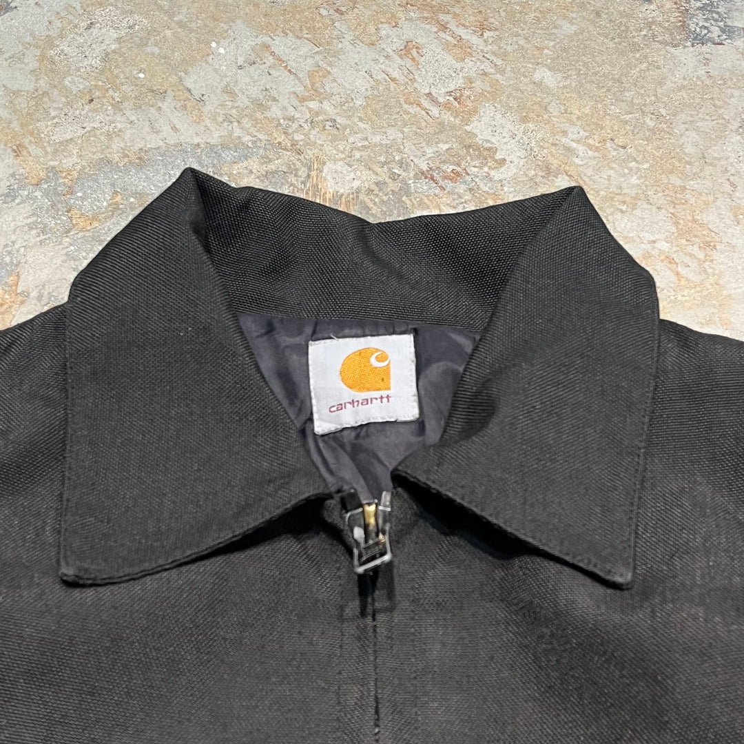 #3433 古着 Carhartt/カーハート/work jacket/ワークジャケット/サイズ2XL相当