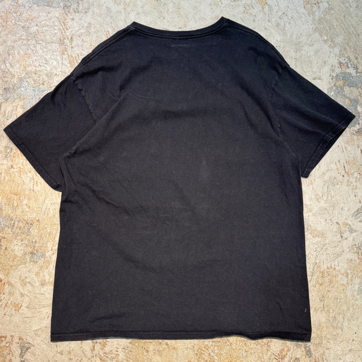 古着 STAR WARS/ スターウォーズ/ムービーTシャツ/ サイズXL
