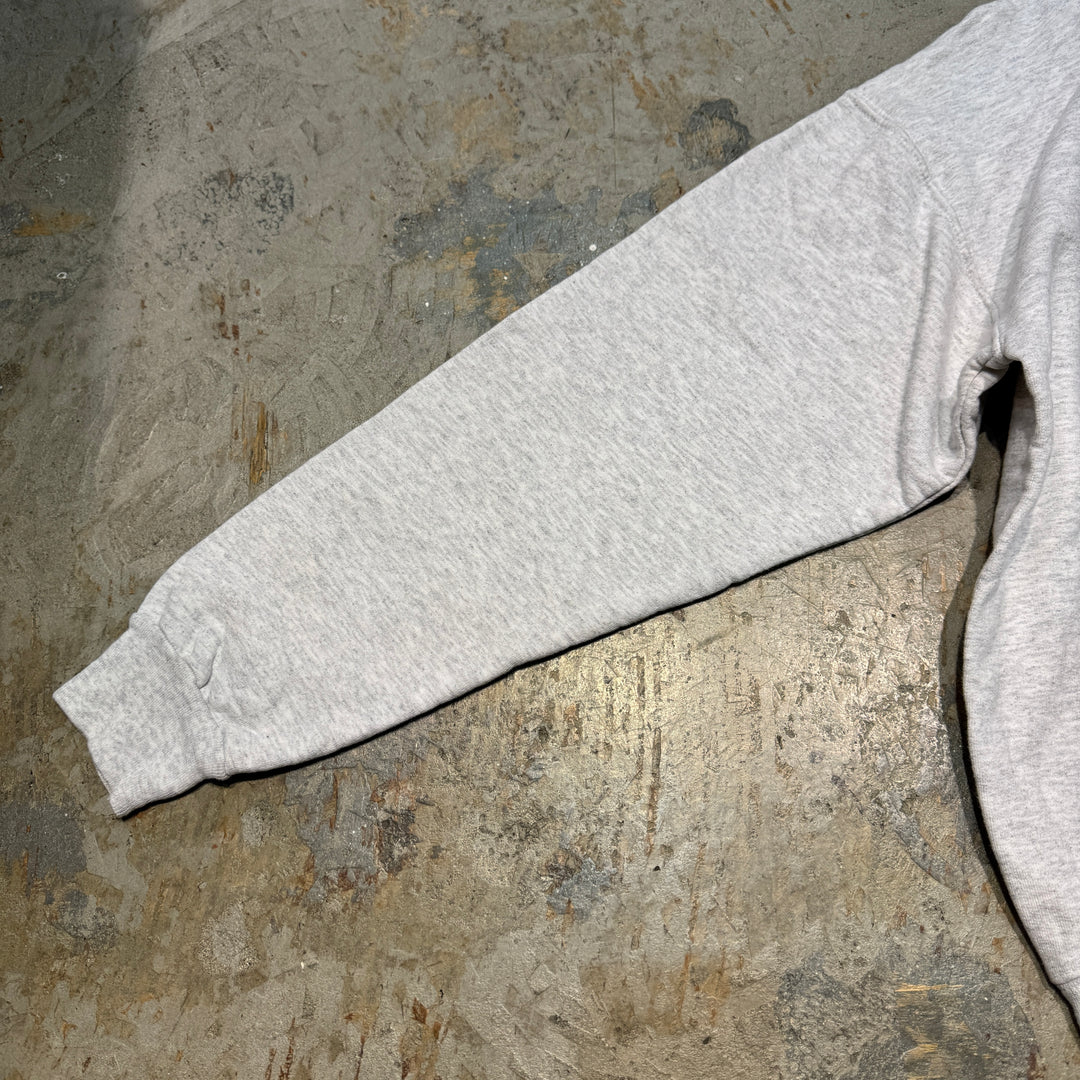 古着 THRASHER/スラッシャー/クルーネックスウェット/サイズS