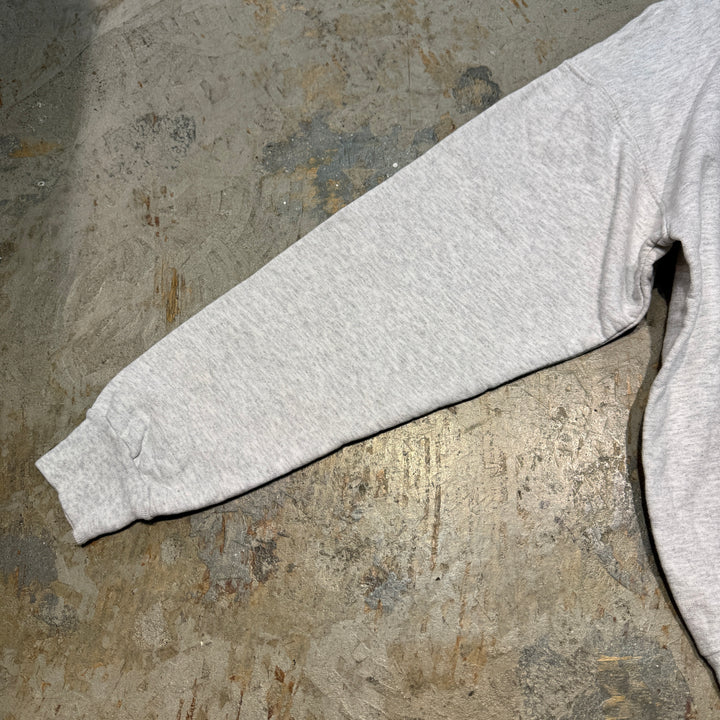 古着 THRASHER/スラッシャー/クルーネックスウェット/サイズS