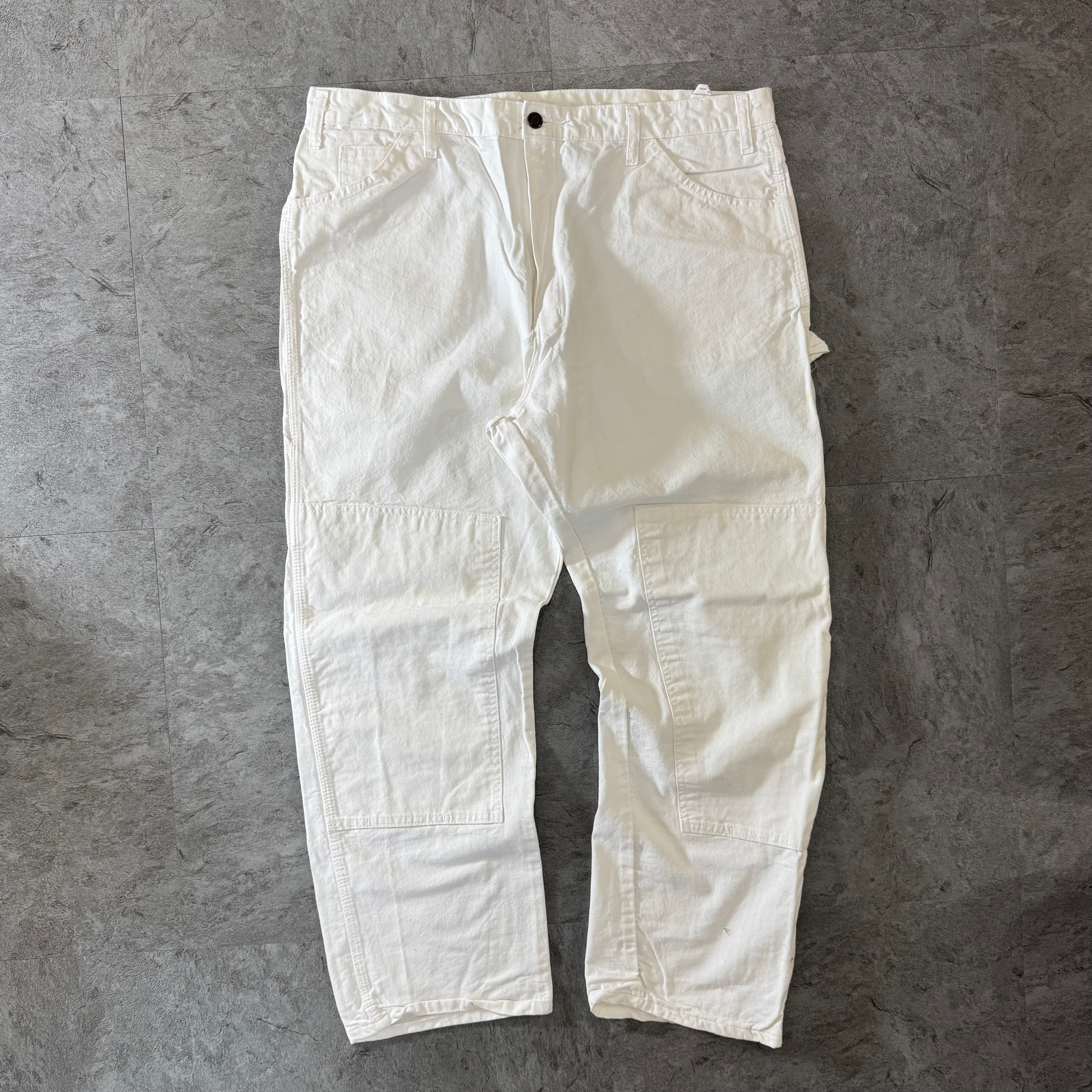 古着 Dickies×SHERWIN WILLIAMS ディッキーズ× シャーウィン