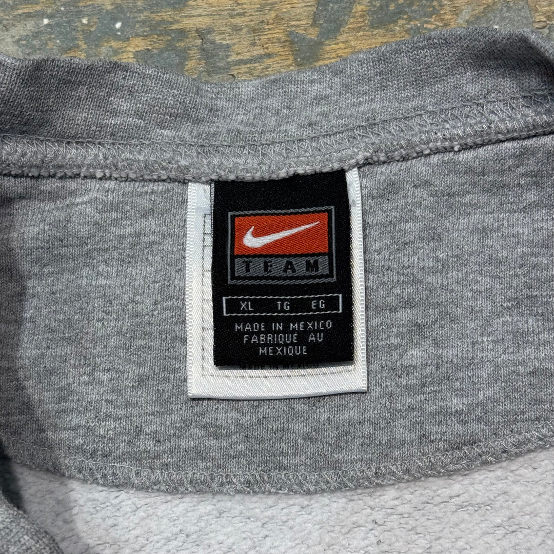 古着 90's~ NIKE/ ナイキ/ クルーネックスウェット/ピッツバーグ・スティーラーズ/ サイズXL