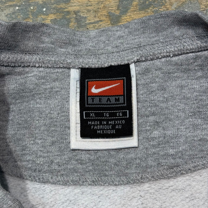 古着 90's~ NIKE/ ナイキ/ クルーネックスウェット/ピッツバーグ・スティーラーズ/ サイズXL