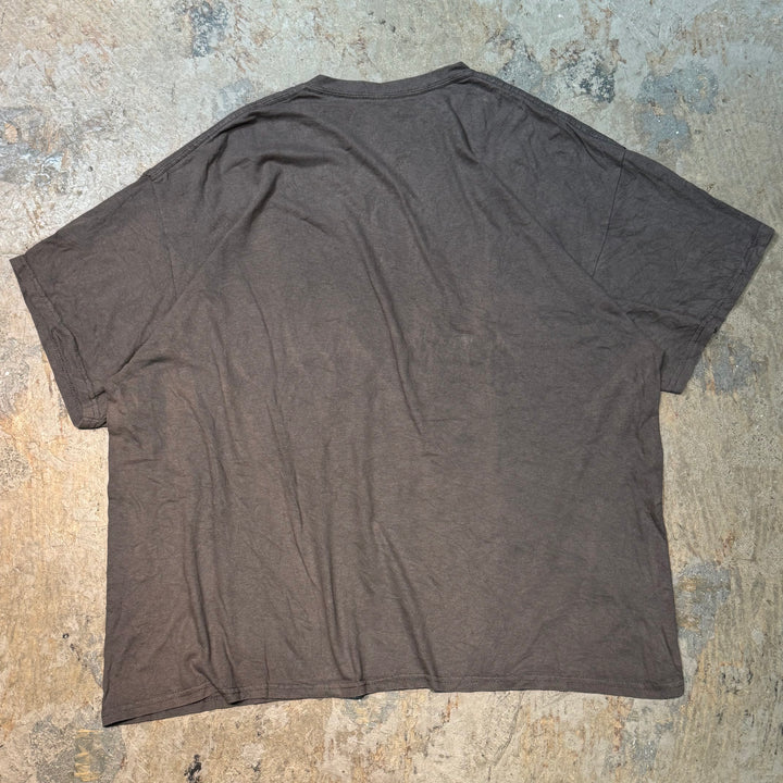 古着 NIRVANA/ ニルヴァーナ/ アーティストTシャツ/ サイズ2XL
