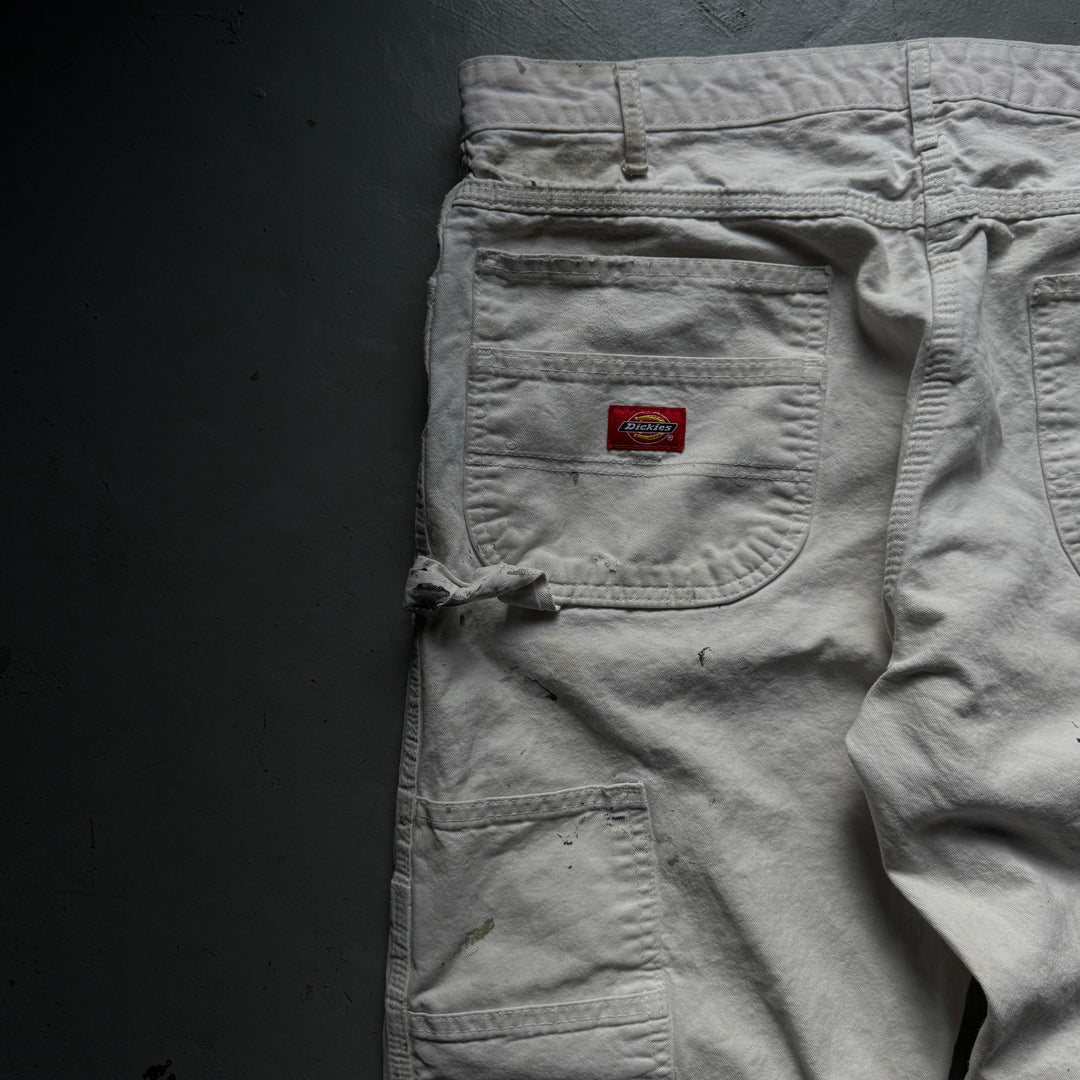 古着 Dickies/ ディッキーズ/ ペインターパンツ / 実寸サイズ31×29