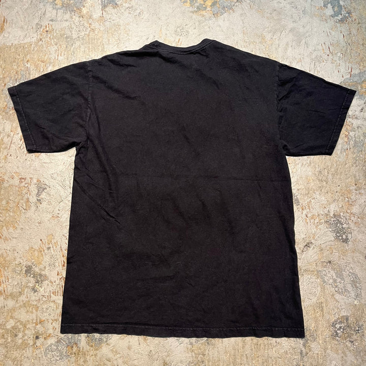 Second-hand clothing STAR WARS/ Star Wars/ Movie T-shirt/ YODA/ Yoda/ Size L