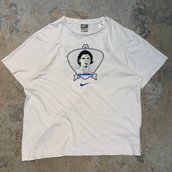 古着 NIKE/ナイキ / プリントTシャツ/ サイズXL