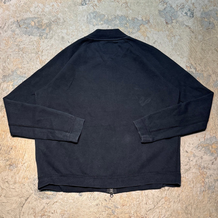 古着 NIKE/ ナイキ/ スウォッシュ/ワンポイントロゴ/テックフリース/サイズL