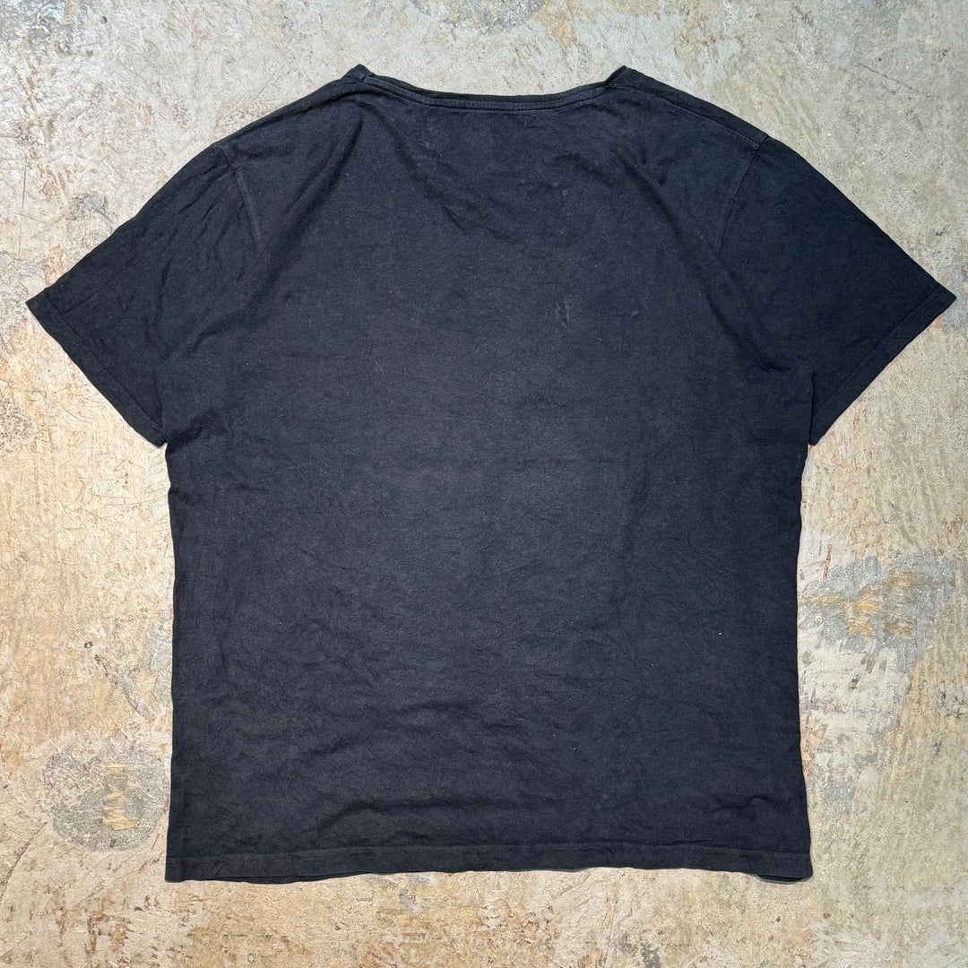 古着 THE ROLLING STONES/ ザ ローリングストーン/ バンドTシャツ/ サイズL相当