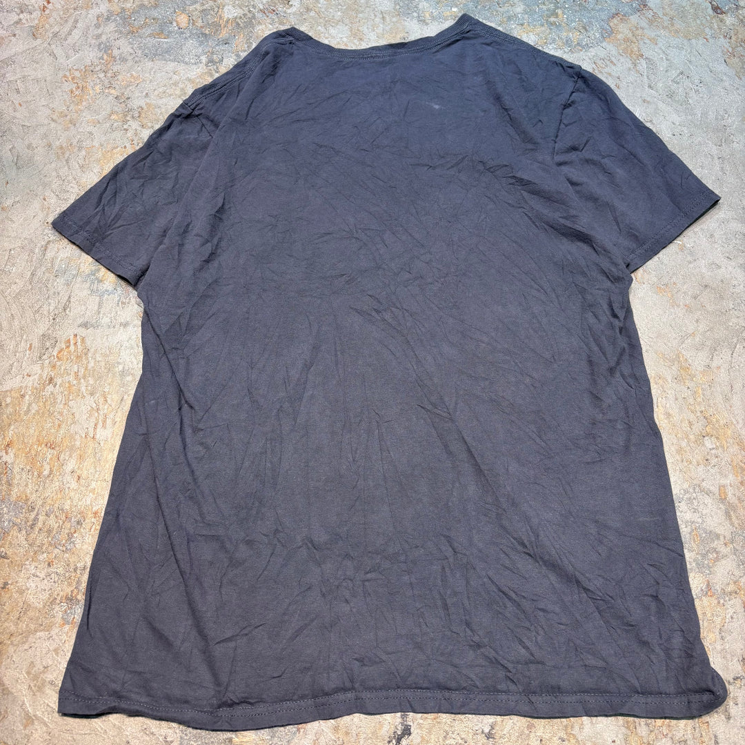 古着 KISS/ キッス/ アーティストTシャツ/ サイズL