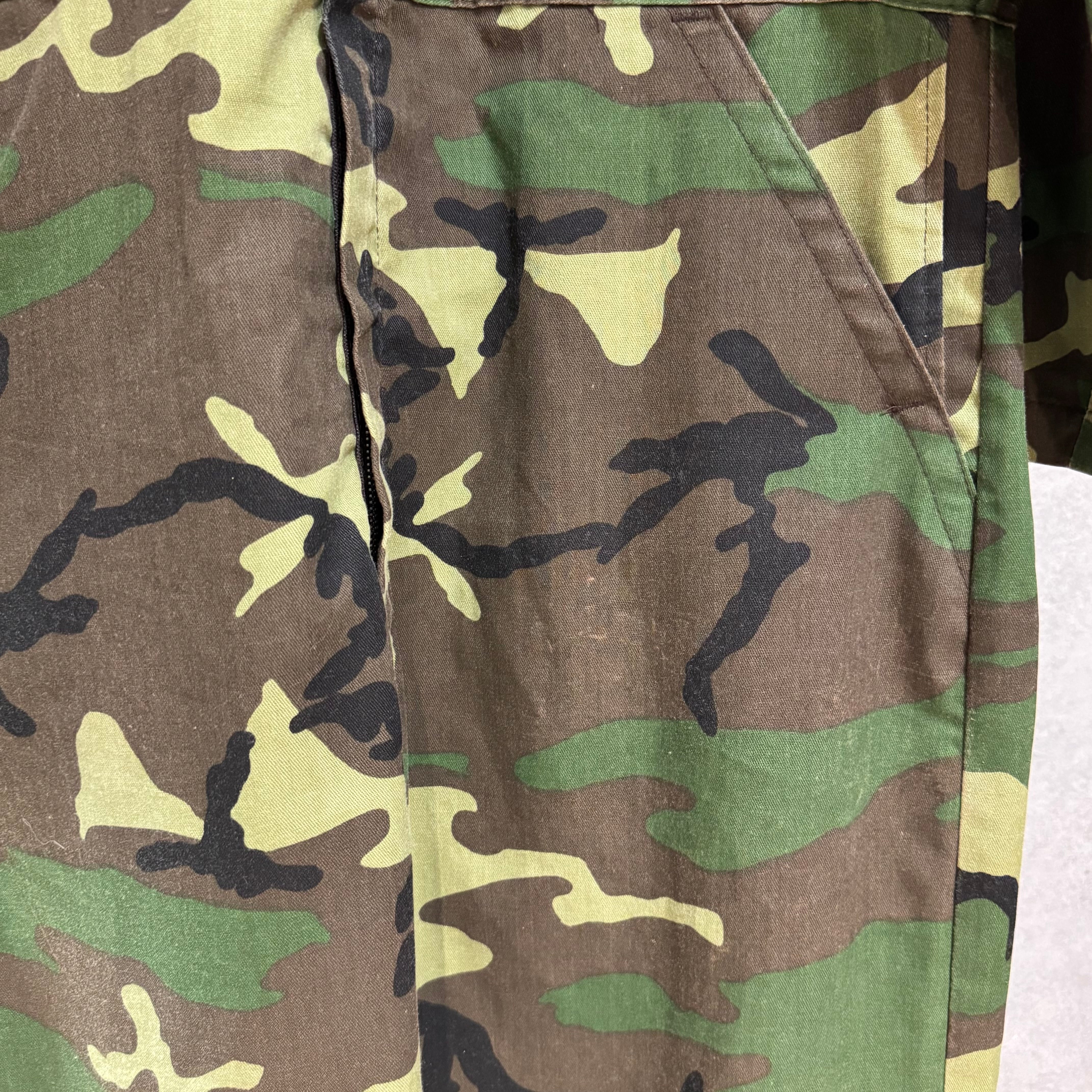 古着 Dickies/ ディッキーズ/ ジャンプスーツ/ つなぎ/ ウッドランド