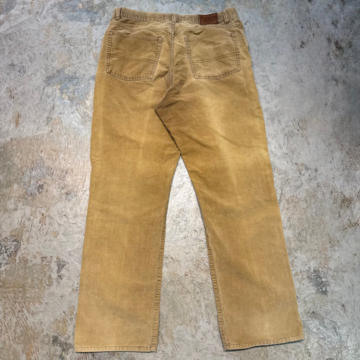 古着 POLO RALPH LAUREN/ポロラルフローレン/ コーデュロイパンツ/実寸サイズ34×30